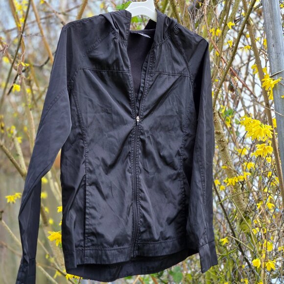 Sold - Al1ve Activewear X-lite Quick Dry Windbreaker Water Resistant Hiking - Picture 2 of 5